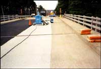 shotblasting, Concrete cleaning, surface preparation, industrial coatings removal, Southern Shotblasting!
